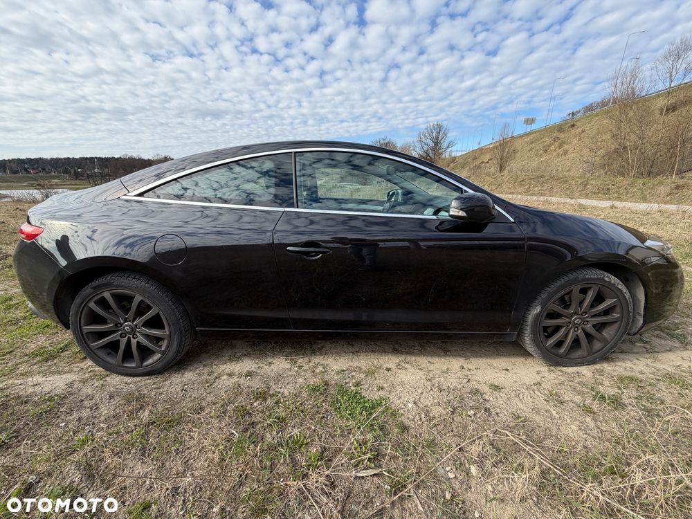 Renault Laguna dCi 150 FAP Monaco GP - 6