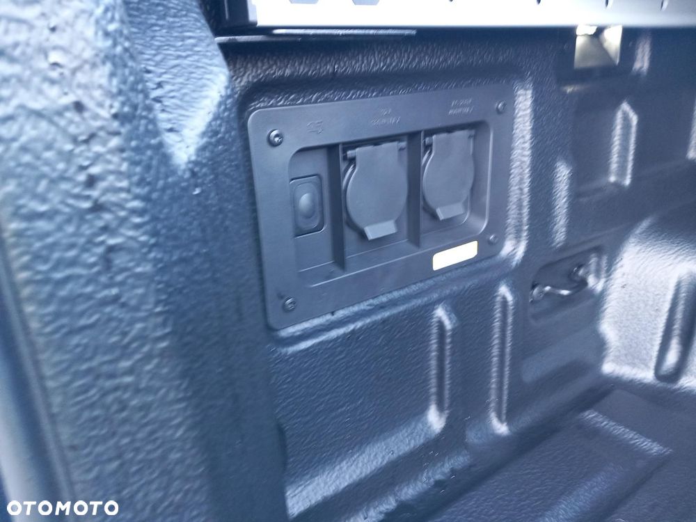 Ford Ranger 3.0 EcoBlue Turbo 4x4 DC MS-RT - 20