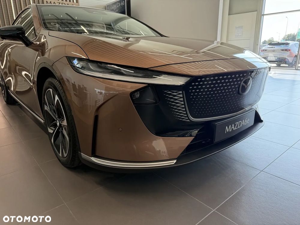 Mazda 6e - 3