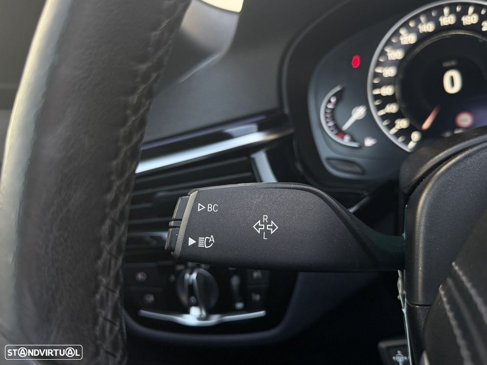 BMW 530 e iPerformance Line Luxury - 36