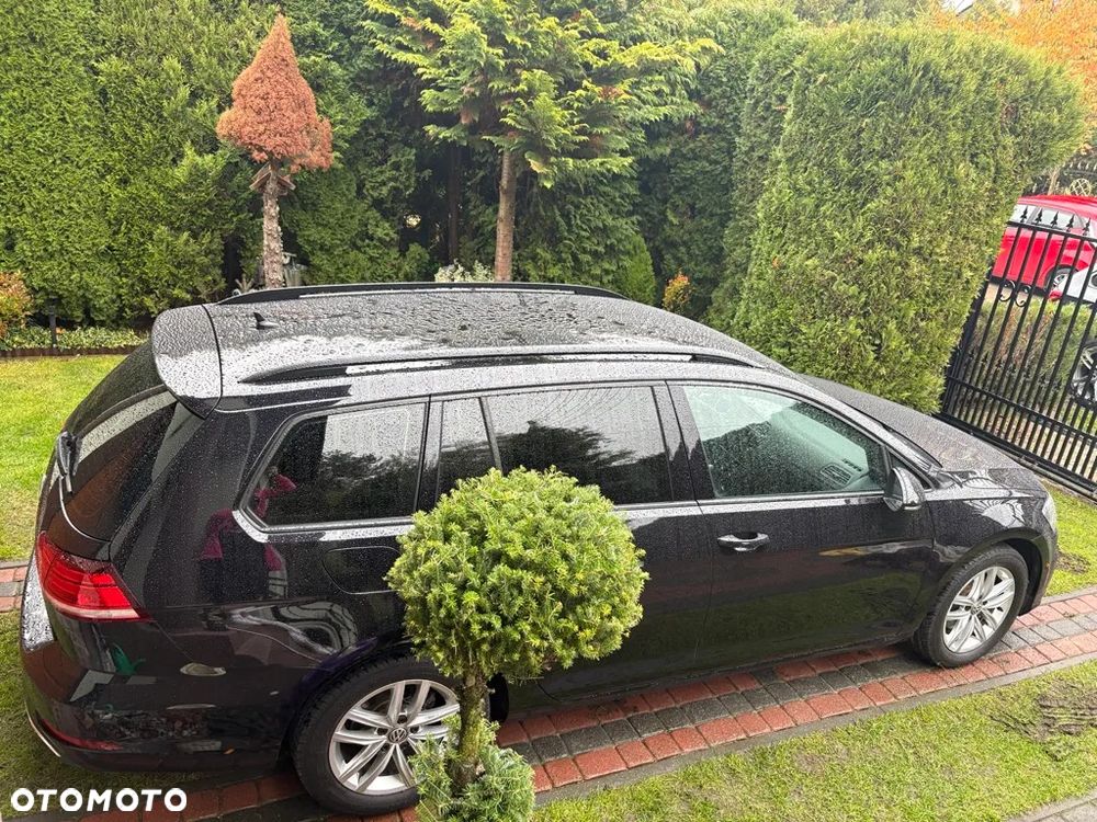 Volkswagen Golf 1.6 TDI BMT Highline DSG - 27