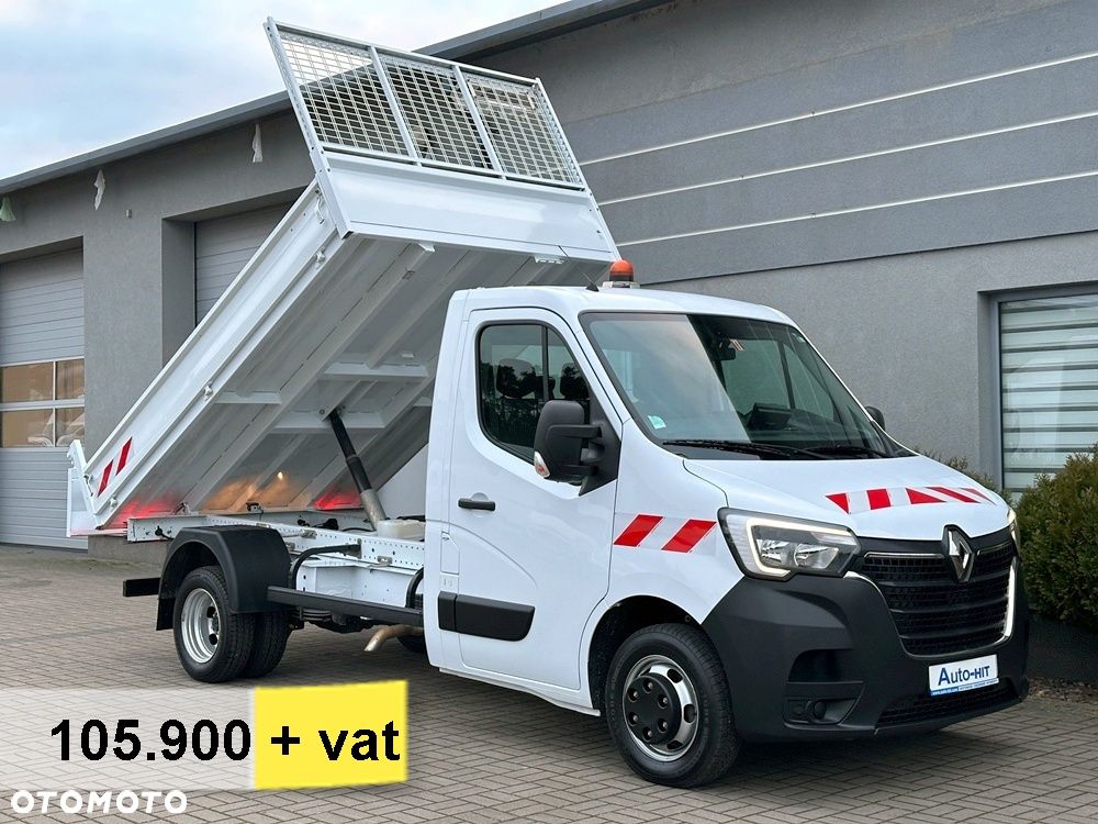 Renault Master - 4