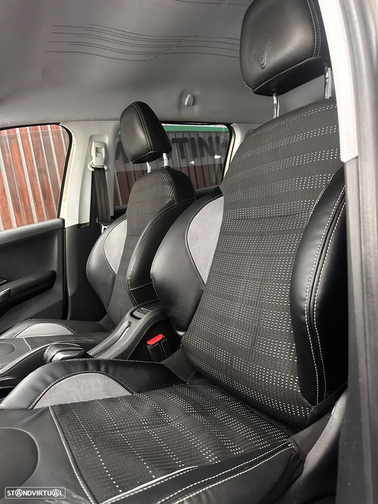 Peugeot 2008 1.6 BlueHDi Allure - 8