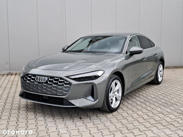 Audi A5 TFSI S tronic