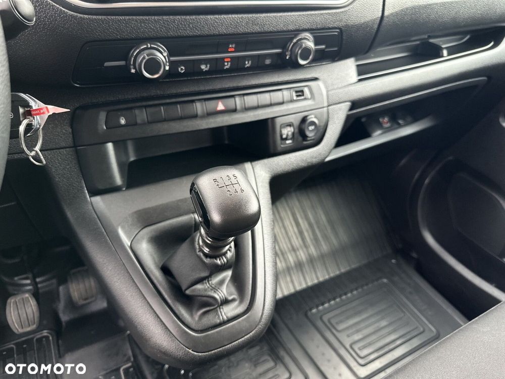 Toyota Proace Verso 2.0 D4-D Long Business - 23