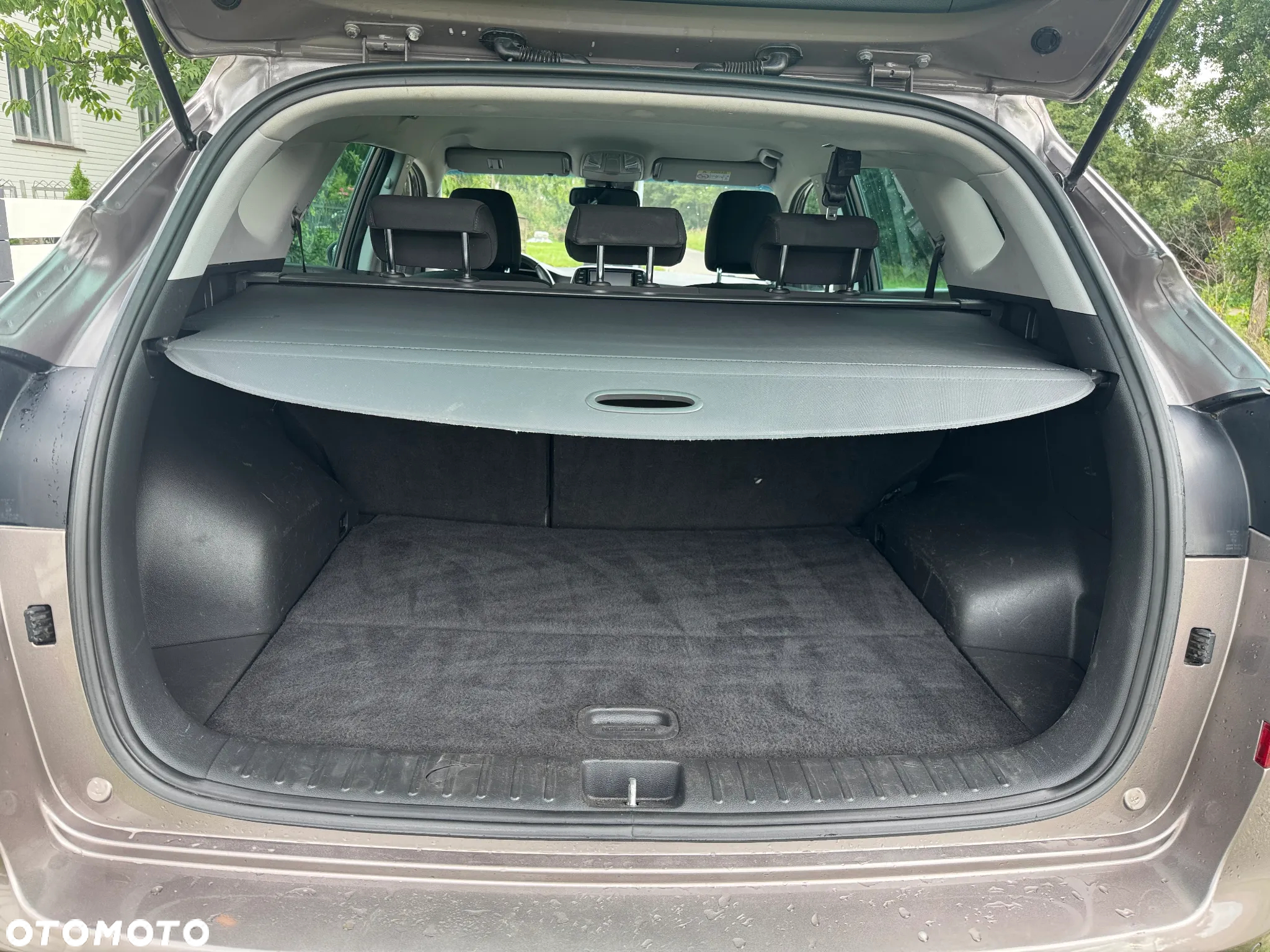 Hyundai Tucson - 8