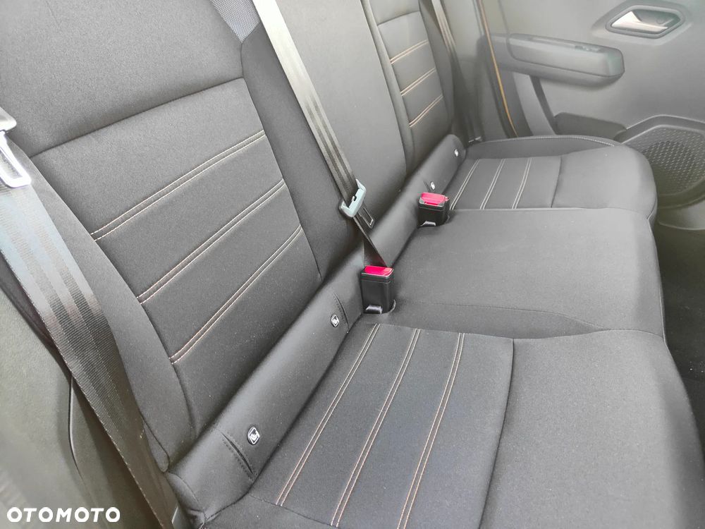 Dacia Sandero Stepway 1.0 TCe110 Expression - 25