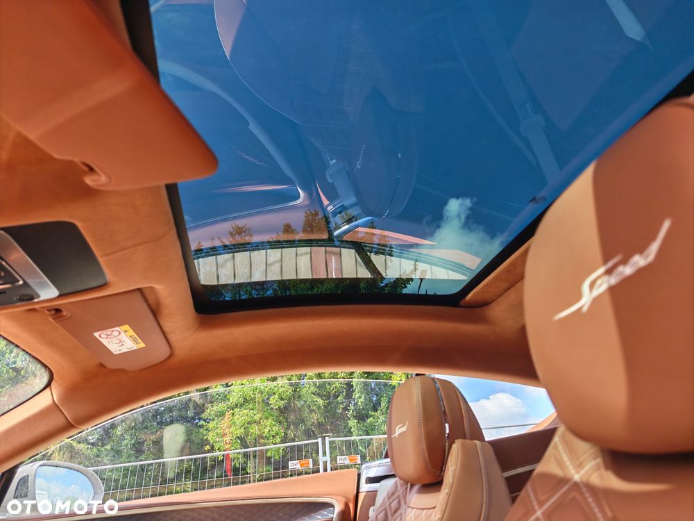 Bentley Continental GT - 4