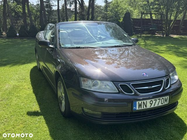 Saab 9-3 - 9