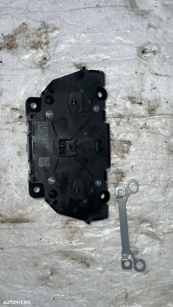 Butoane control Multimedia Ford Transit MK8 gk3t18k811hb - 2