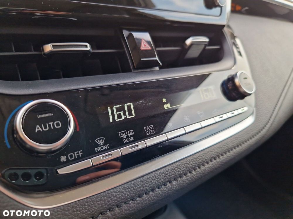 Toyota Corolla 1.5 Comfort - 20