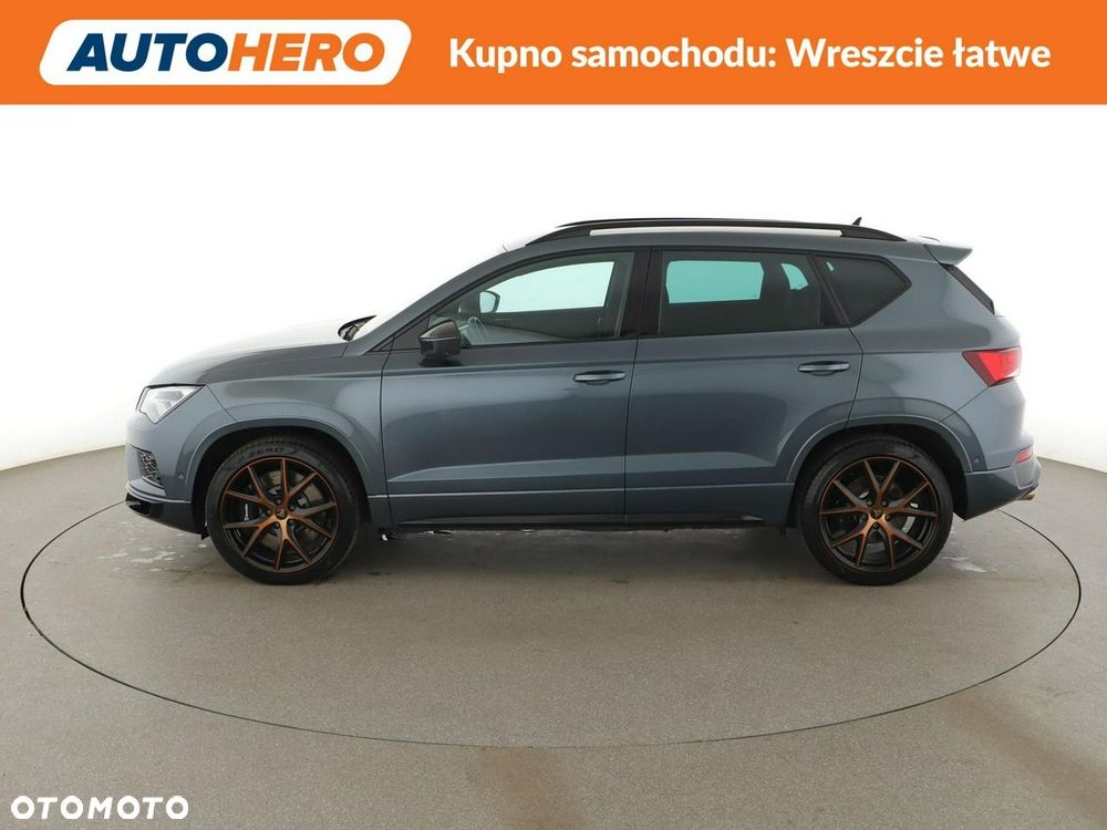 Cupra Ateca - 3