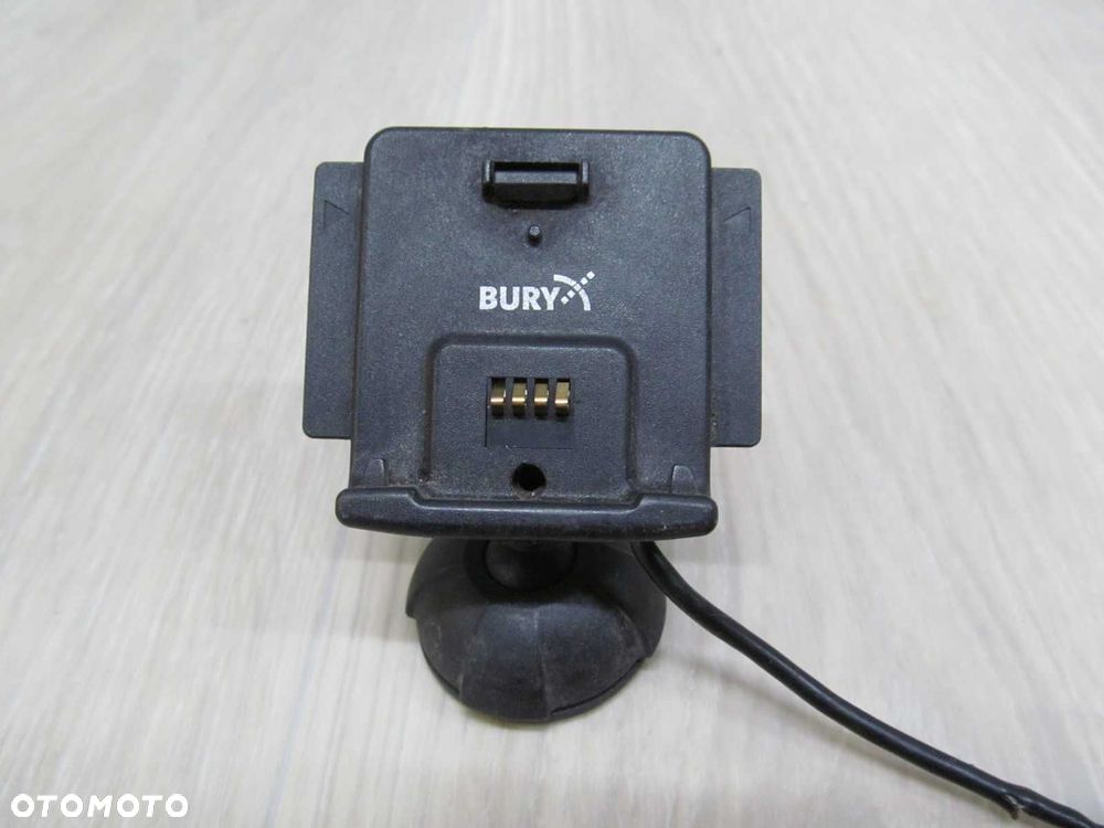 DUCATO BOXER JUMPER ZESTAW GLOSNOMOWIACY BLUETOOTH BURY CC 9060 - 6