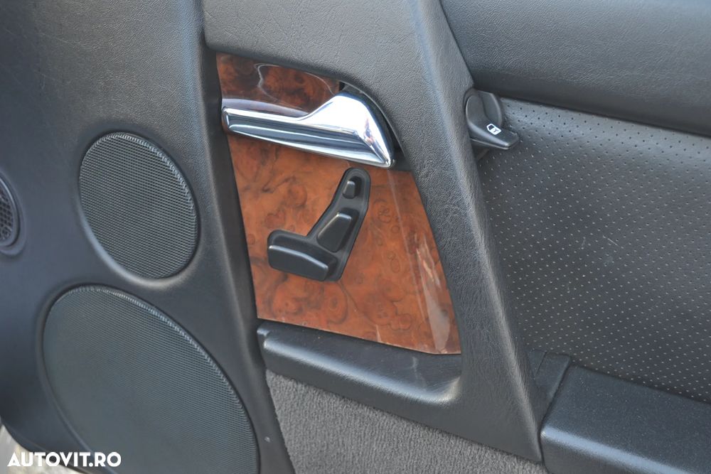 Mercedes-Benz SL - 22