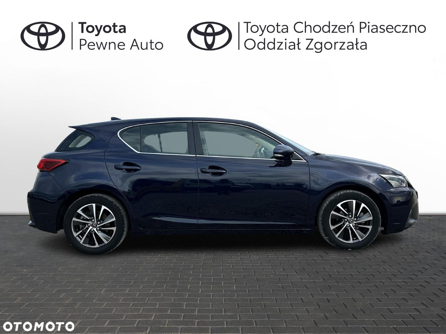Lexus CT - 8