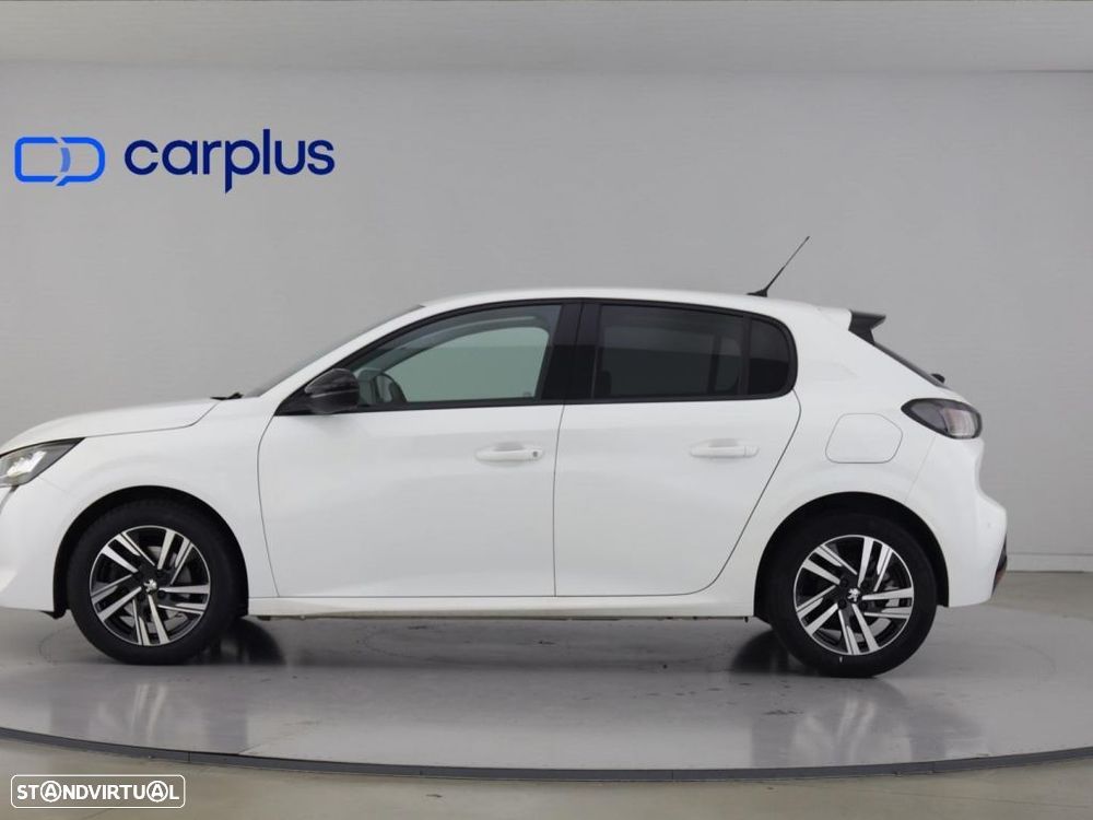 Peugeot 208 1.2 PureTech Allure - 4