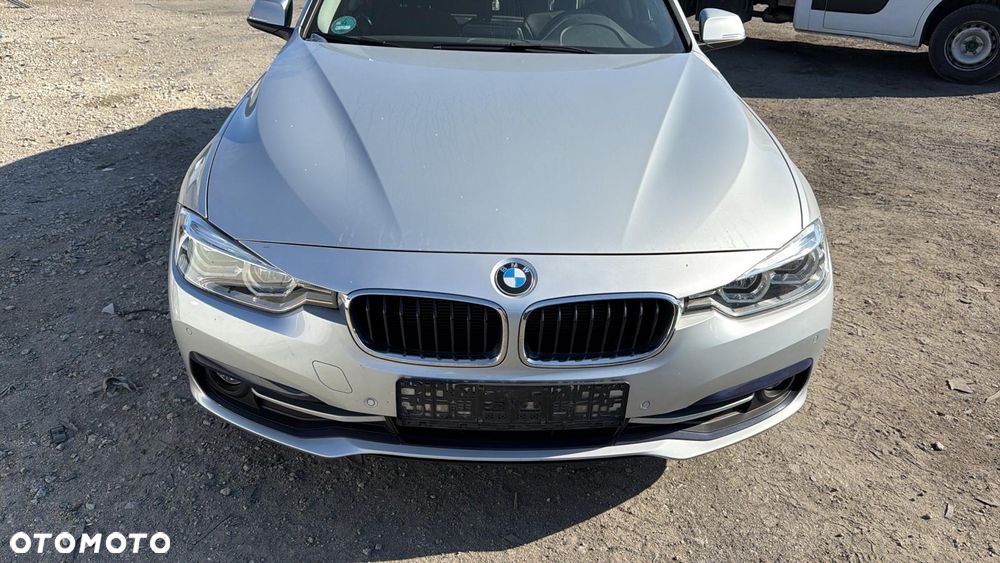 BMW Seria 3 318d Edition Luxury Line Purity - 6