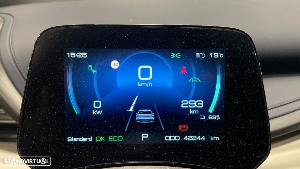BYD Atto 3 Design - 3