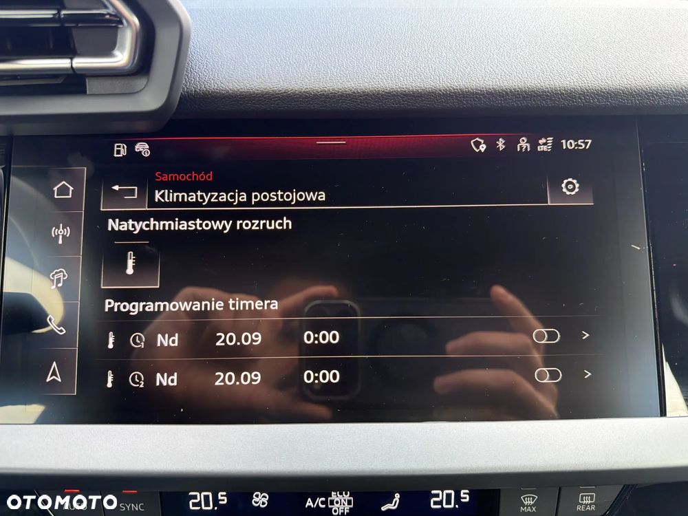 Audi A3 Allstreet TFSI mHEV 110 kW S tronic - 36