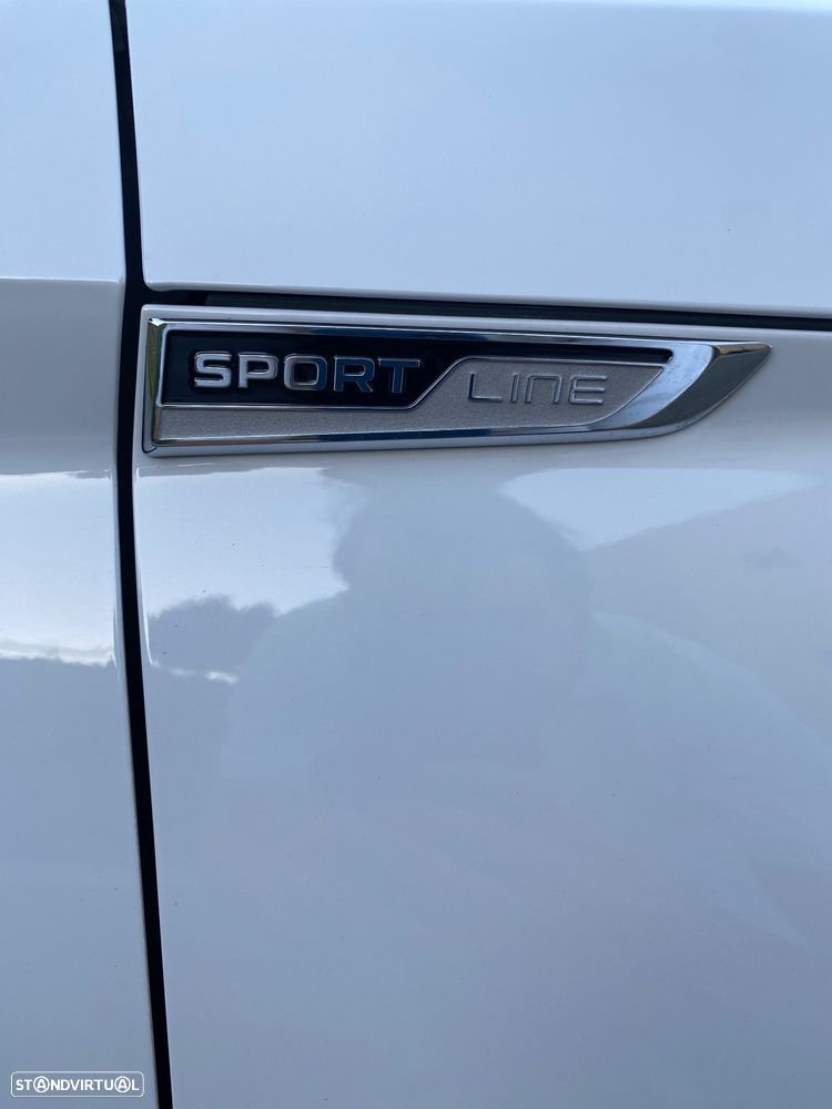 Skoda Kodiaq 2.0 TDI Sportline DSG - 26