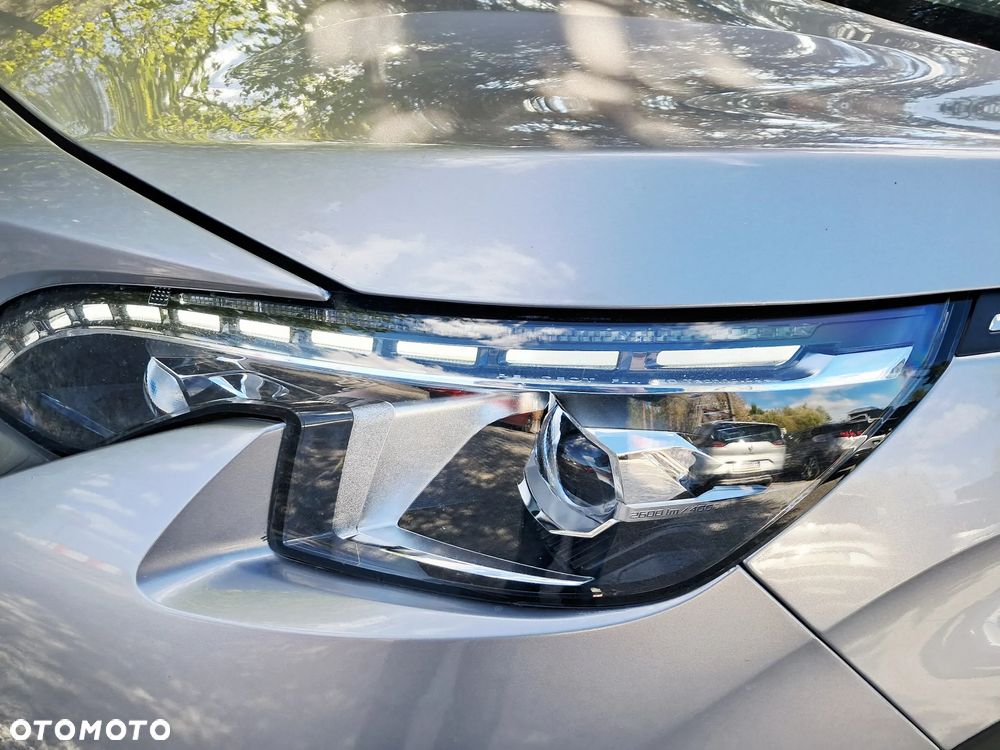 Peugeot 3008 1.5 BlueHDi GT S&S EAT8 - 23