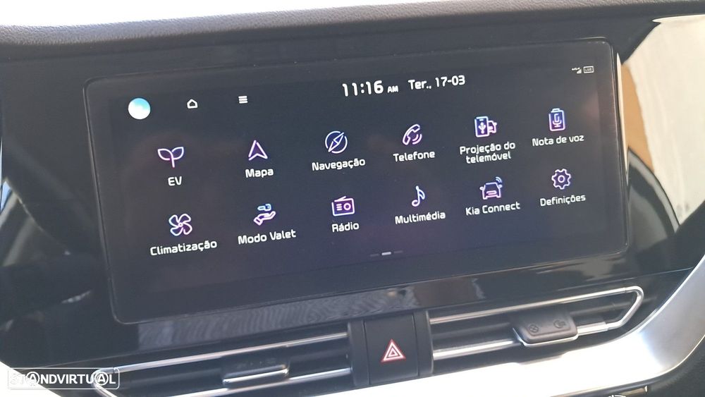 Kia e-Niro 64kWh - 22