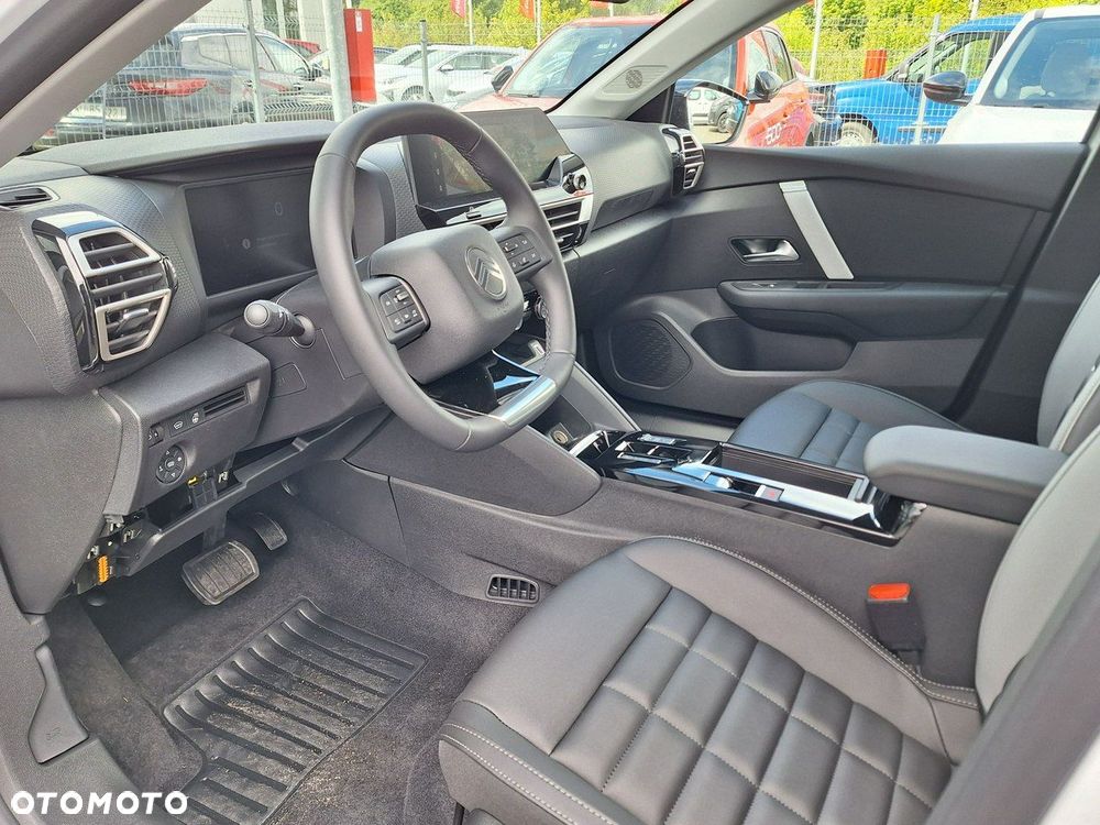 Citroën C4 - 6