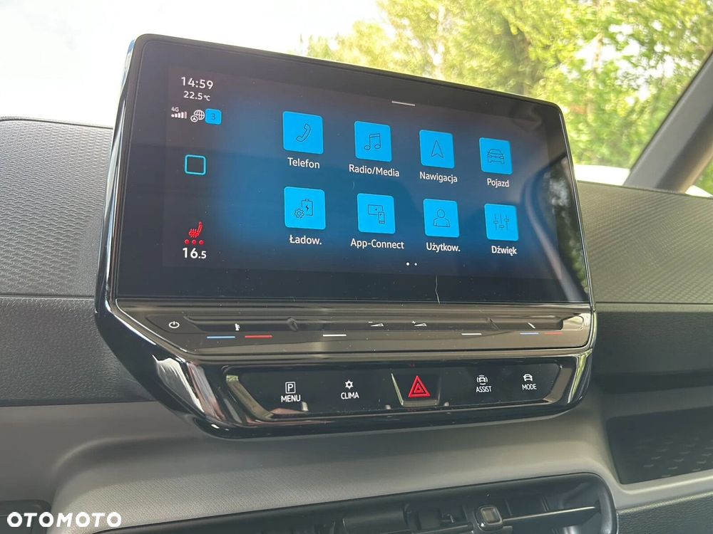 Volkswagen ID. Buzz Cargo ID. Buzz Cargo Pro 204KM - 28