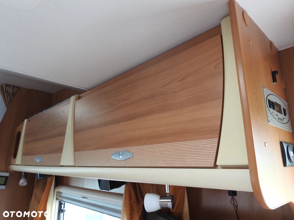 Fiat Ducato Dethleffs - 8