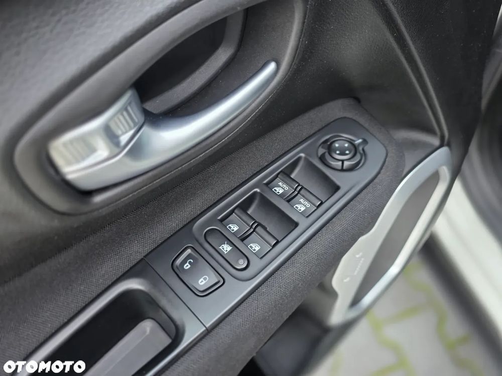 Jeep Renegade 1.6 E-TorQ Longitude FWD - 33