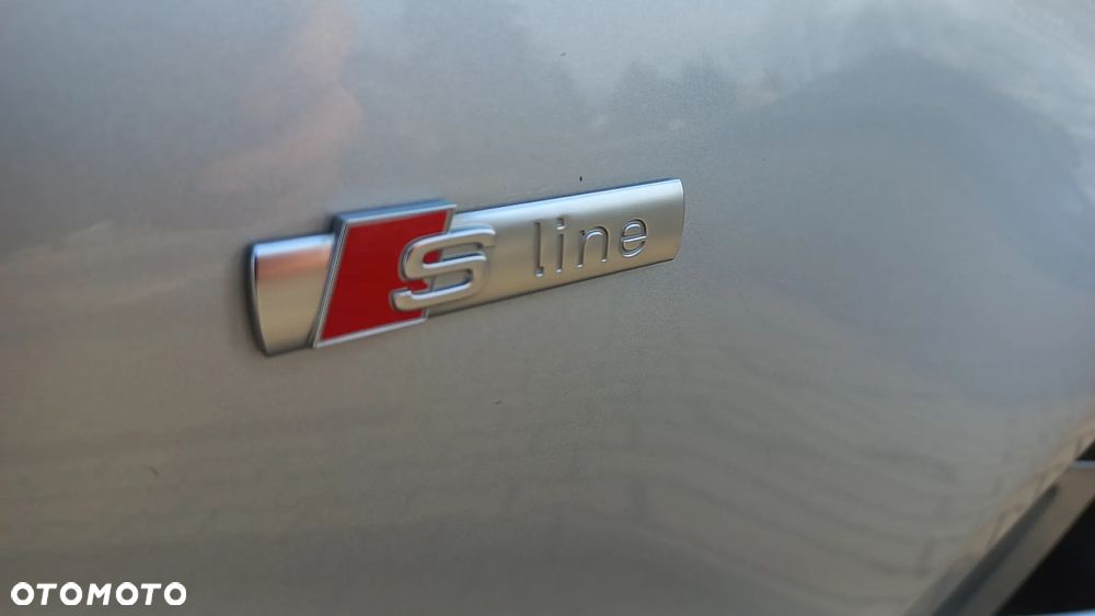 Audi A6 Limousine 2.0T FSI Multitronic - 22