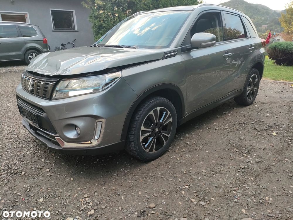 Suzuki Vitara - 1