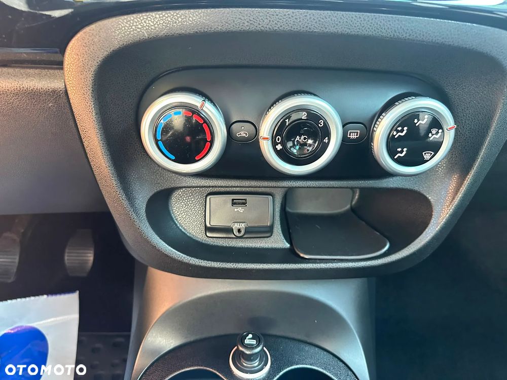 Fiat 500L 1.6 Multijet Start&Stopp Trekking - 26