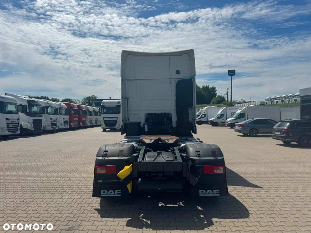 DAF XF 480 FT (32442) - 8