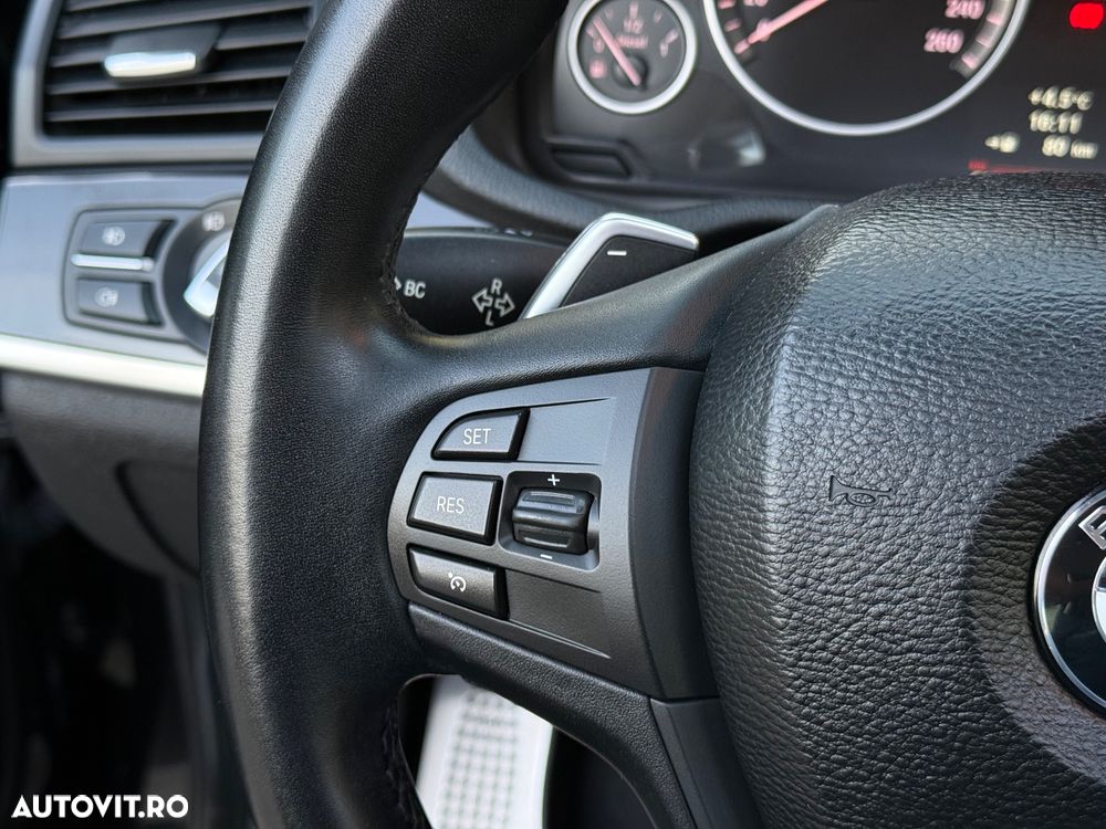 BMW X3 xDrive20d Aut. - 20