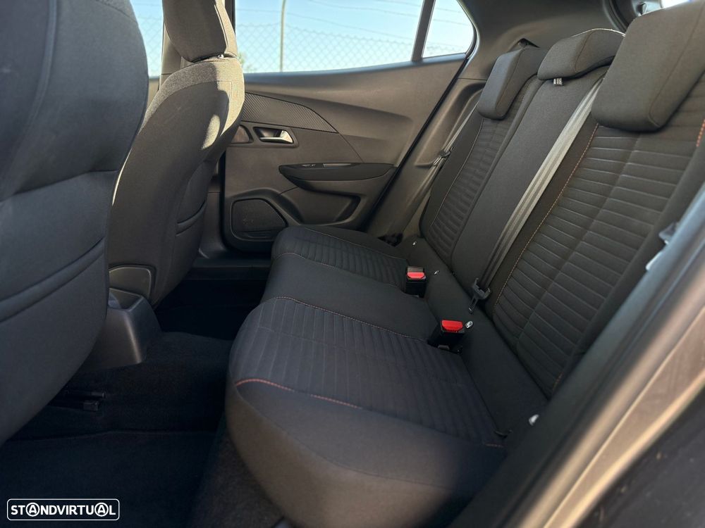 Peugeot 2008 1.5 BlueHDi Active - 47