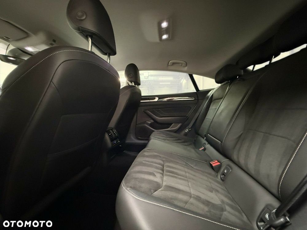 Volkswagen Arteon 2.0 TSI Elegance DSG - 20