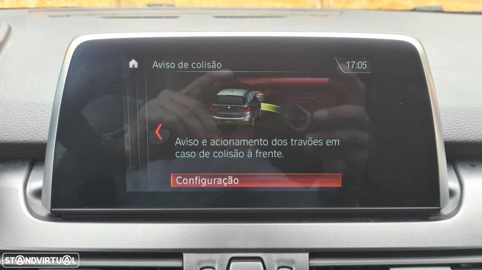 BMW 218 Gran Tourer d 7L Auto - 21