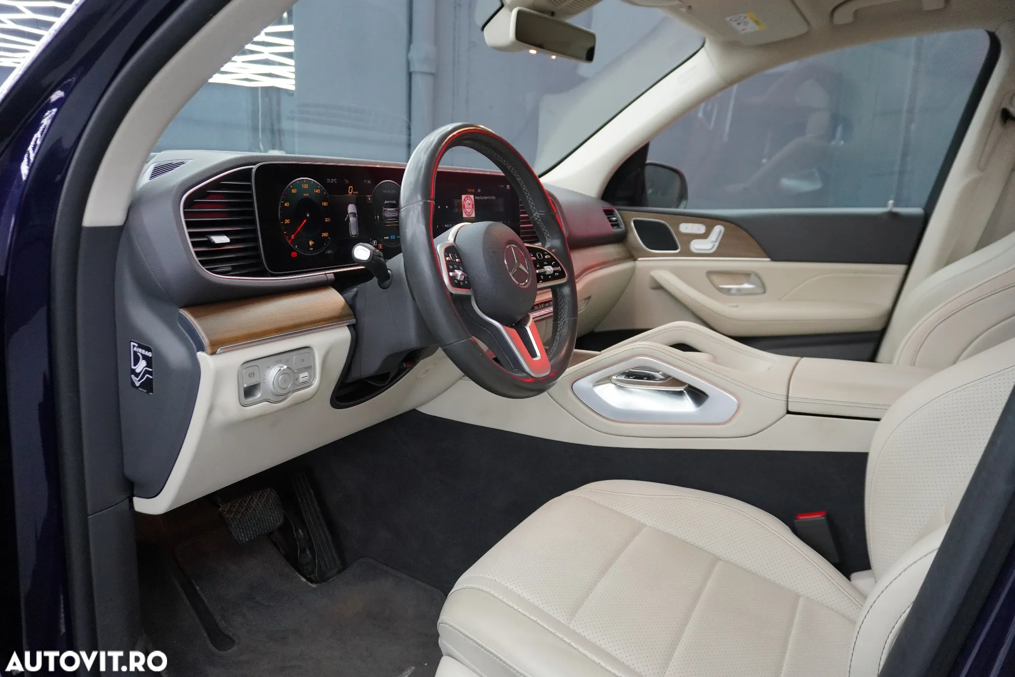 Mercedes-Benz GLE 450 MHEV 4MATIC - 6
