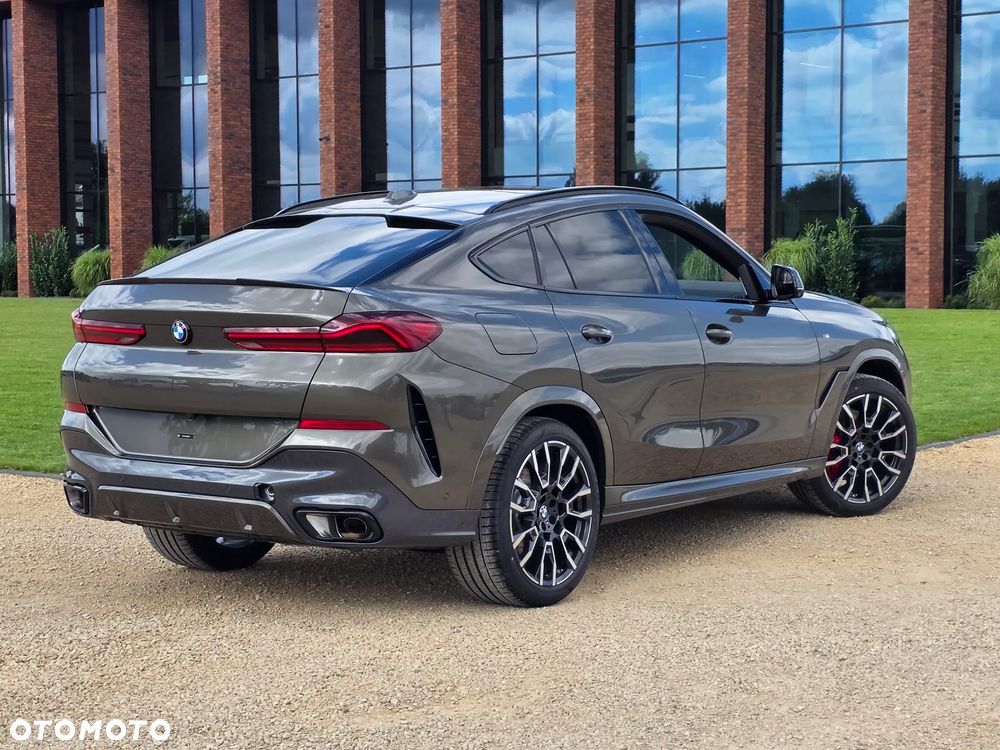 BMW X6 xDrive30d mHEV sport - 11