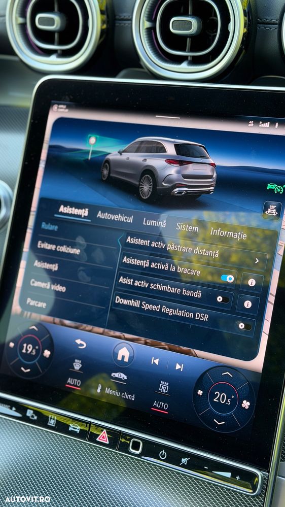 Mercedes-Benz GLC 300 d 4Matic 9G-TRONIC Edition AMG Line - 30