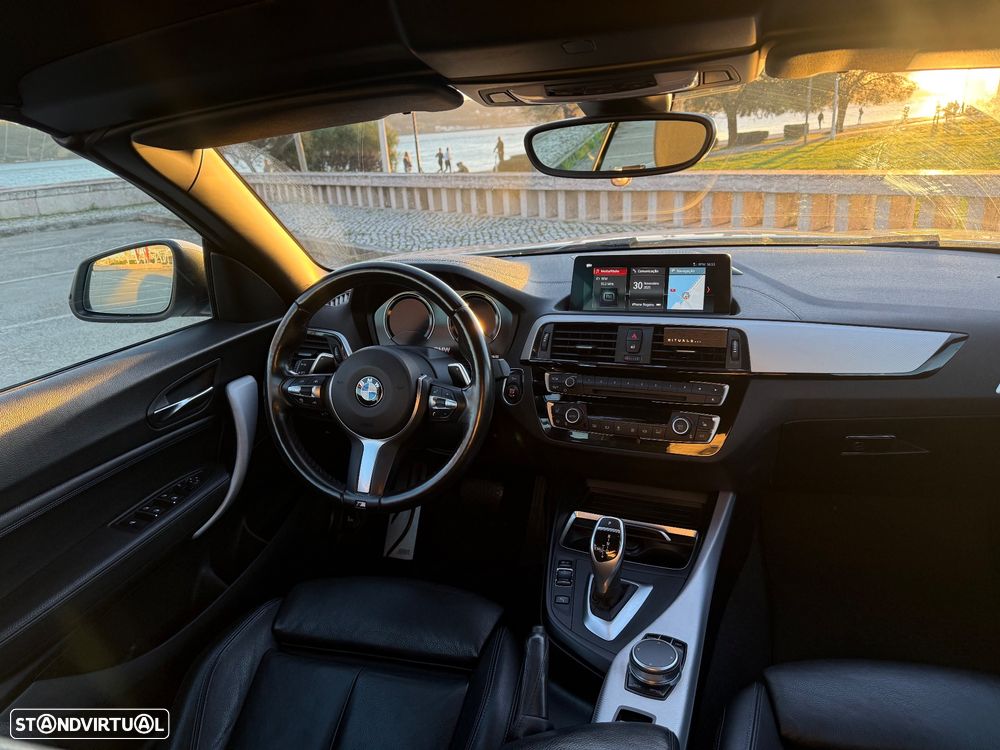 BMW 230 i Sport-Aut. M Sport - 21