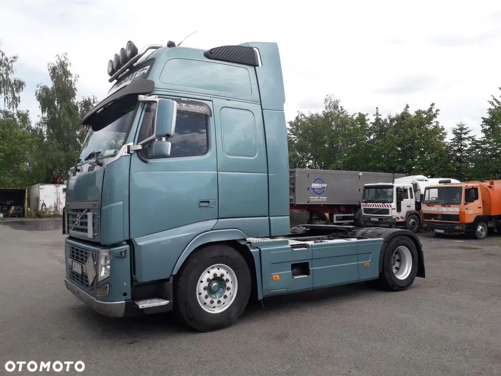 Volvo FH12 3 440 - 2