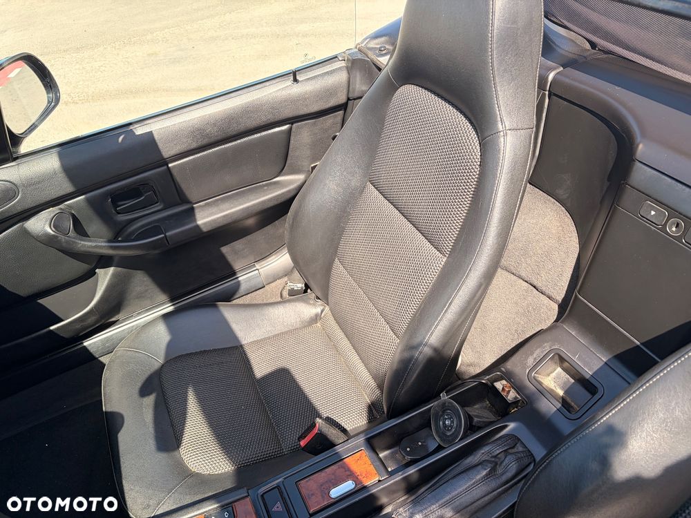 BMW Z3 1.8 - 15