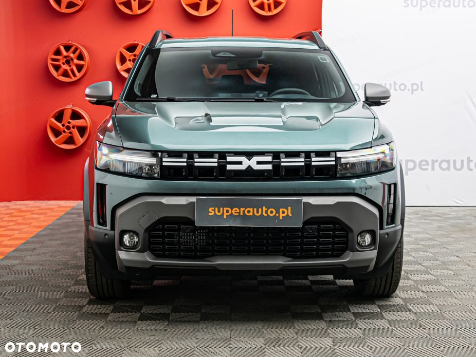 Dacia Duster - 3