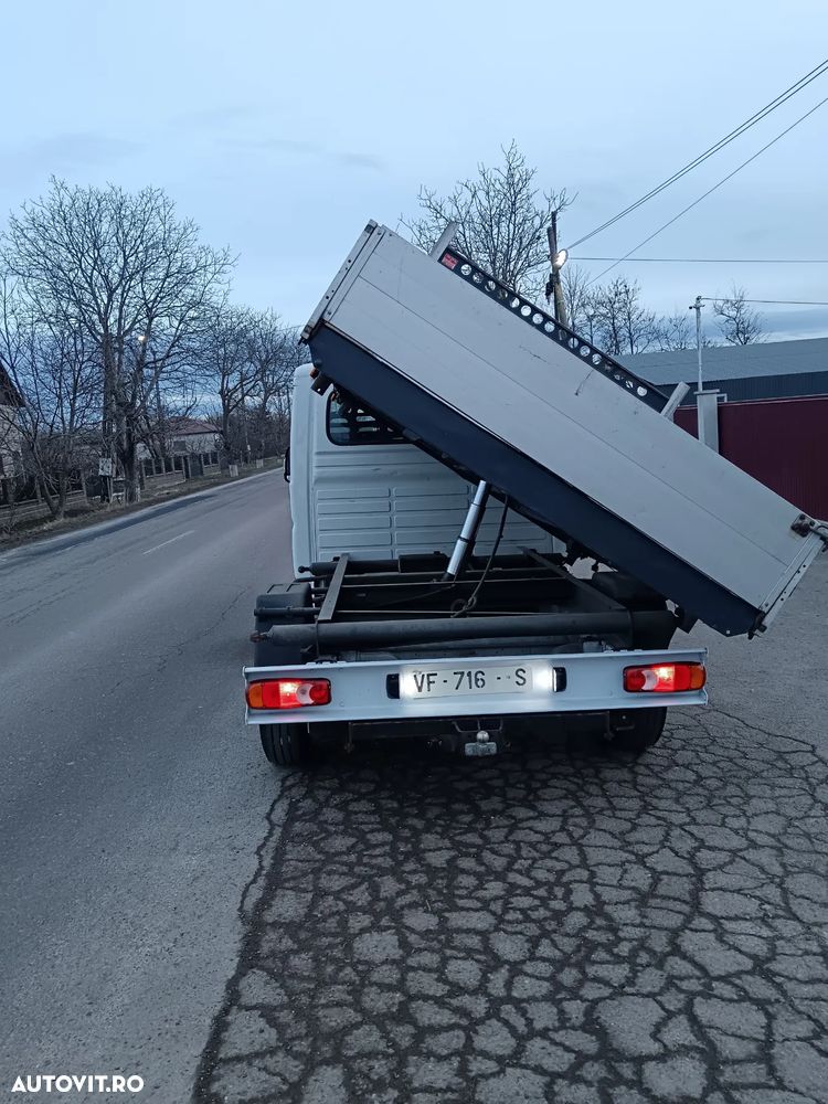 Citroën Jumper - 11