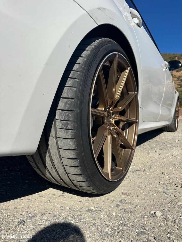 BMW 535 Gran Turismo - 21