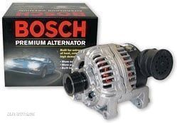 Alternator DEUTZ bf6l913 - 1