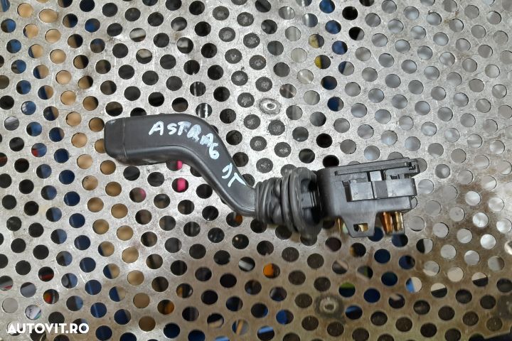 Maneta semnalizare 90560990 90560990 Opel Astra G [1998 - 2009] Hatch - 3