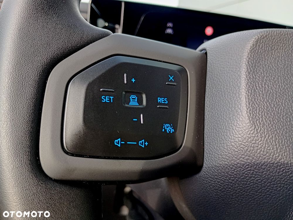 Ford Explorer 79kWh Premium RWD - 21